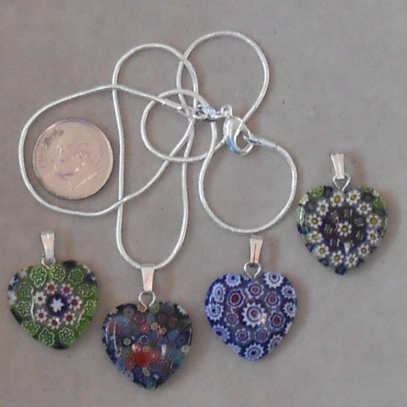 Jewelry - LAST DAY! PRICE IS FIRM necklace set